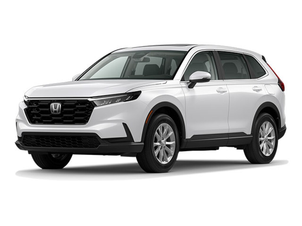 New 2025 Honda CRV EX For Sale in Woodstock GA Near Atlanta